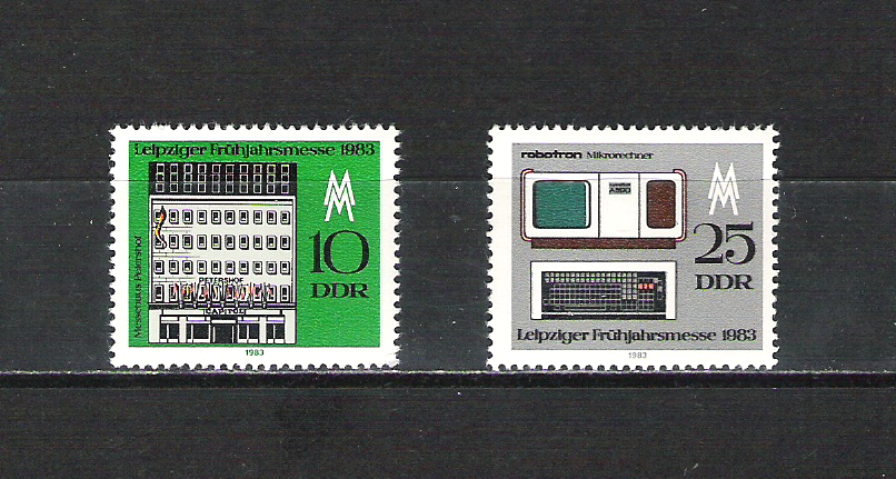 DDR Postfrisch vom Anfang bis zum Ende und FDC`s I - Seite 30 Ddr733hyycm