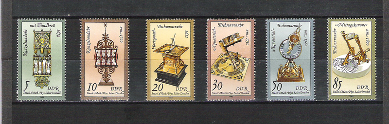 DDR Postfrisch vom Anfang bis zum Ende und FDC`s I - Seite 30 Ddr738gee7r