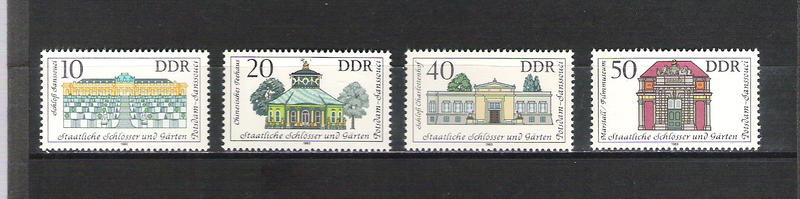 DDR Postfrisch vom Anfang bis zum Ende und FDC`s I - Seite 31 Ddr7467mxn1