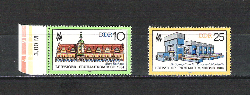 DDR Postfrisch vom Anfang bis zum Ende und FDC`s I - Seite 31 Ddr775whjhc