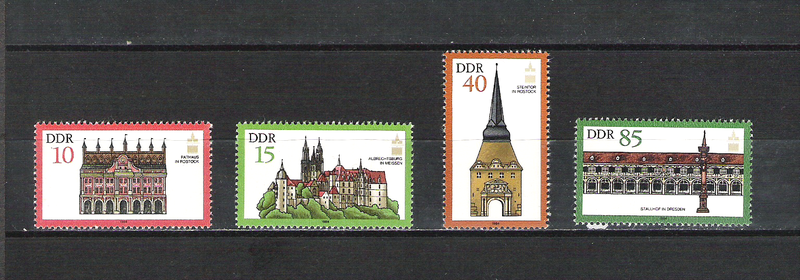 DDR Postfrisch vom Anfang bis zum Ende und FDC`s I - Seite 31 Ddr777rak9w