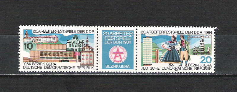 DDR Postfrisch vom Anfang bis zum Ende und FDC`s I - Seite 31 Ddr7820bkua