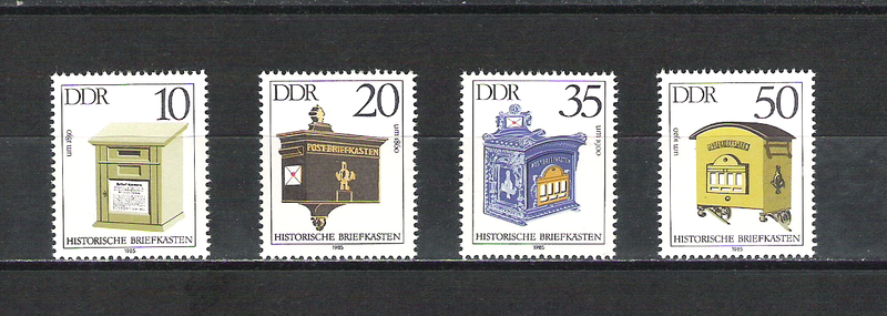 DDR Postfrisch vom Anfang bis zum Ende und FDC`s I - Seite 32 Ddr795vdu3q