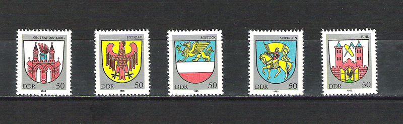 DDR Postfrisch vom Anfang bis zum Ende und FDC`s I - Seite 32 Ddr797ozufo