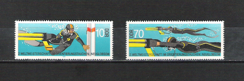 DDR Postfrisch vom Anfang bis zum Ende und FDC`s I - Seite 32 Ddr809scjgl