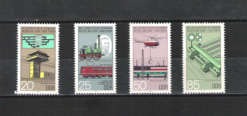 DDR Postfrisch vom Anfang bis zum Ende und FDC`s I - Seite 32 Ddr812j5j0j