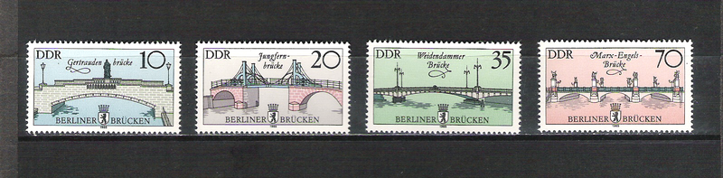 DDR Postfrisch vom Anfang bis zum Ende und FDC`s I - Seite 32 Ddr813wikyi