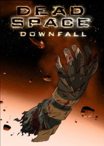 For those getting Dead space on PC: Dead-space-downfall-mob5tf