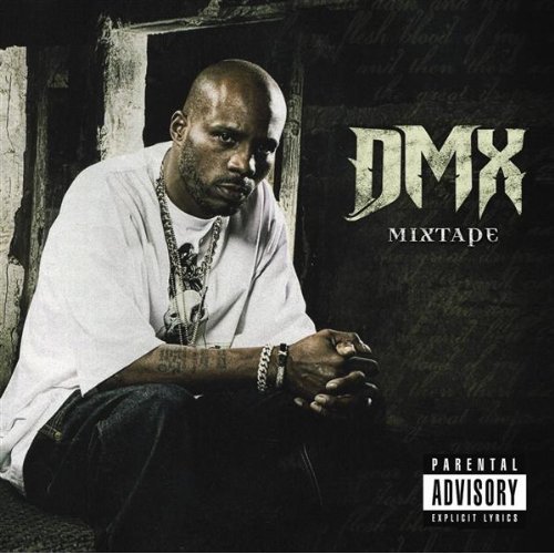 Dmx - Mixtape Dmx_mixtapeg19v