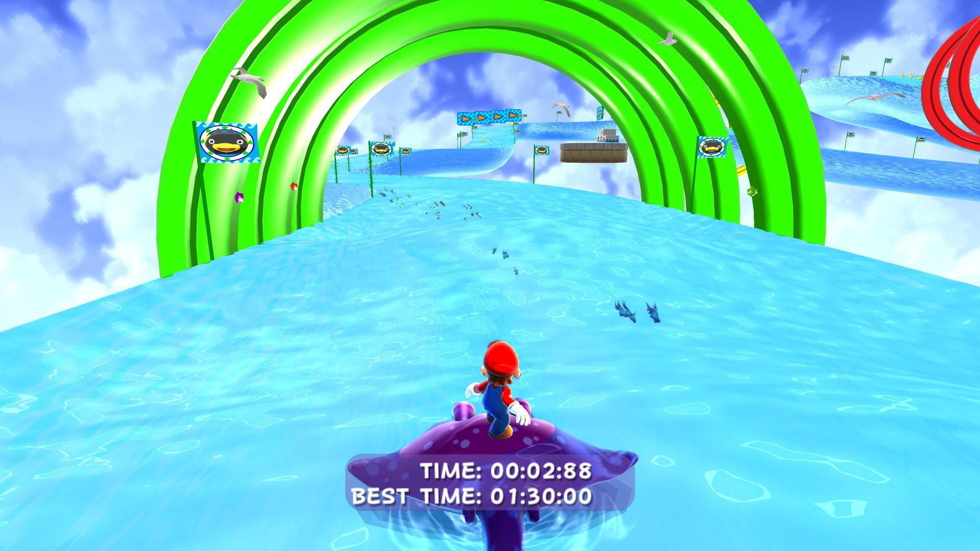 Super Mario Galaxy HD Dolphin2010-08-2002-44o2cx