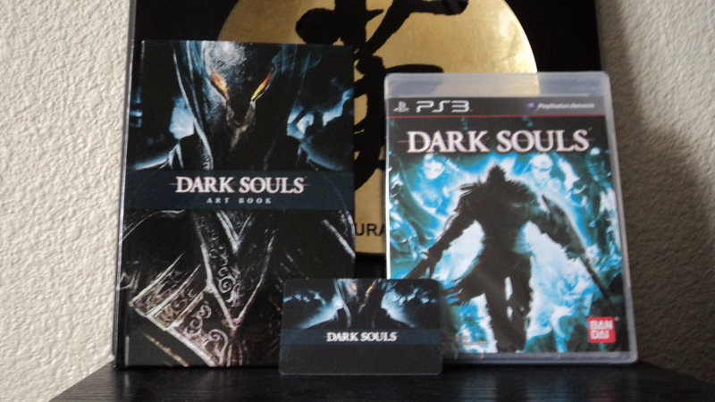 Dark Souls (oder auch das ENDLOSE LEIDEN EINES GAMERS) Dsc01052tu95