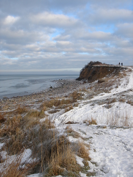 Weienhuser Strand Anfang Januar 2011 Dsc0794027qh