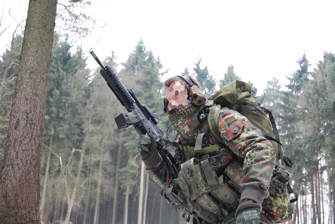 KerryKing: Good Ol' Flecktarn Gears Dsc_0218ycmu