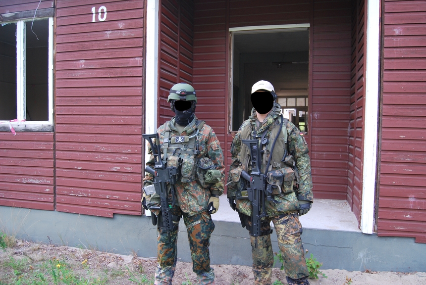 KerryKing: Good Ol' Flecktarn Gears Dsc_05166hv4