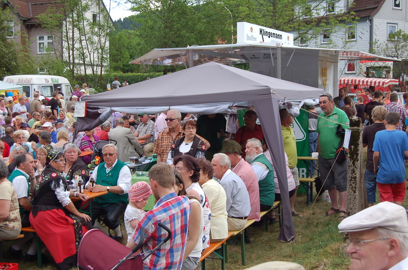 Viehaustrieb Wildemann 27. Mai 2012 Dsc_3790utu10