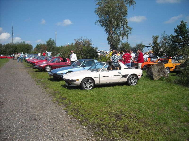 Rassemblement européen X1/9 au Nürbürgring 13-15 Août 2010 Dscn2875klo2ag