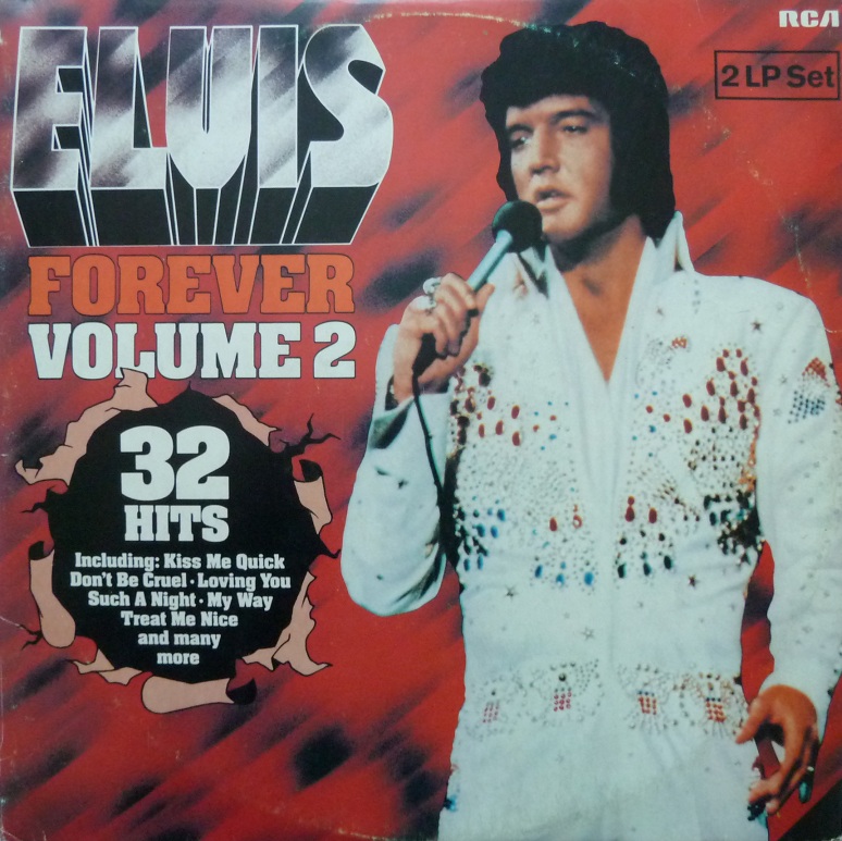 ELVIS FOREVER - VOL.2 Elvisforeverii80israeovdj5