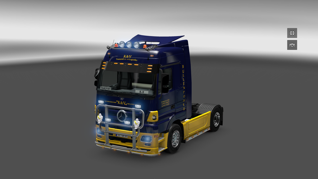 Meine K&V Skins Ets2_00000p2ur8