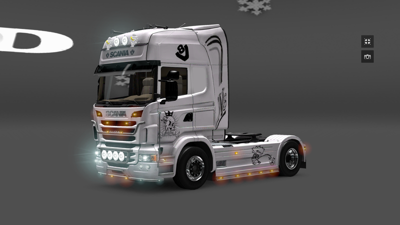 Meine K&V Skins Ets2_00001f7j1x