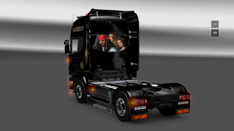 Meine K&V Skins Ets2_00002jnqkh