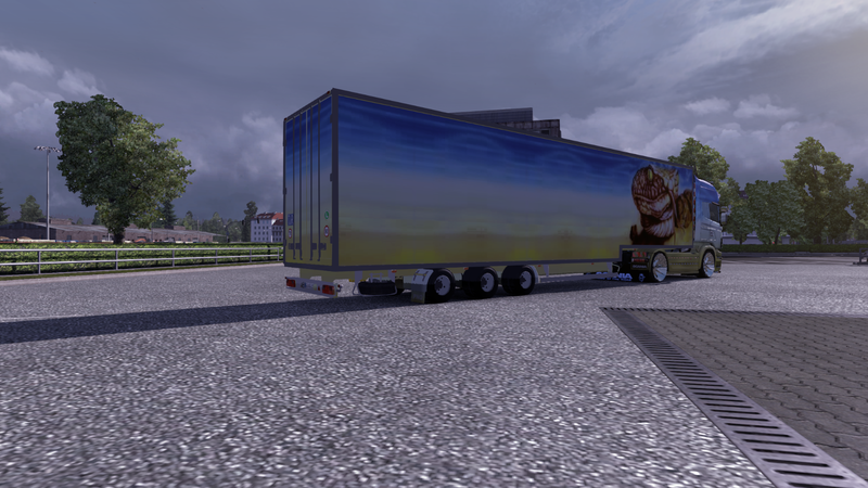 Meine K&V Skins - Seite 2 Ets2_00002k6use