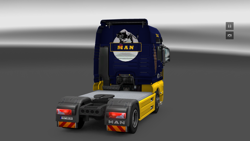 Meine K&V Skins Ets2_00002n0s5i