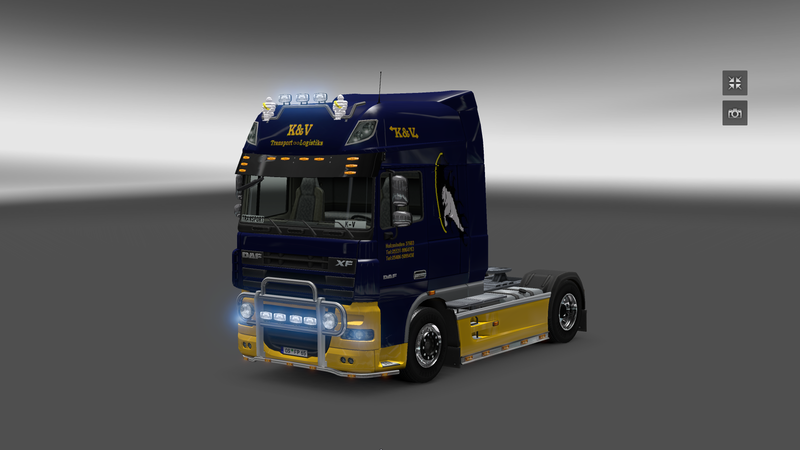 Meine K&V Skins Ets2_00002v4p2j