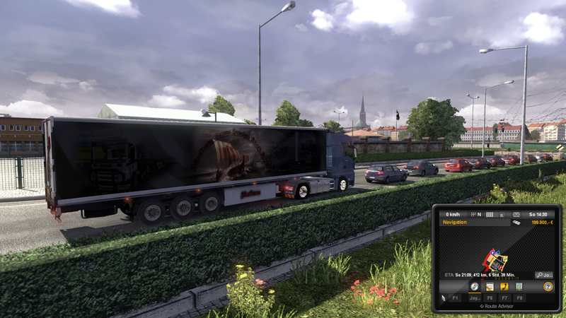 Skultuna Trans Åkeri AB Sweden eine reine Private Spedition - Seite 2 Ets2_000144mkvj