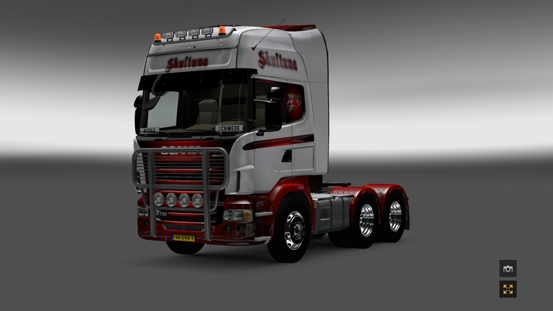 Skultuna Trans Åkeri AB Sweden eine reine Private Spedition - Seite 2 Ets2_00023mnkp5jhjun