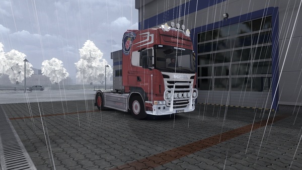 Spedition HBE stellt sich vor Ets2_00038g6e98