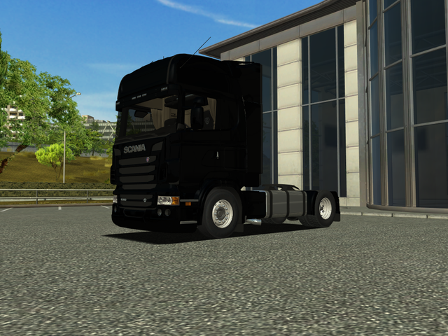 SCANIA Ets_00000qc4f