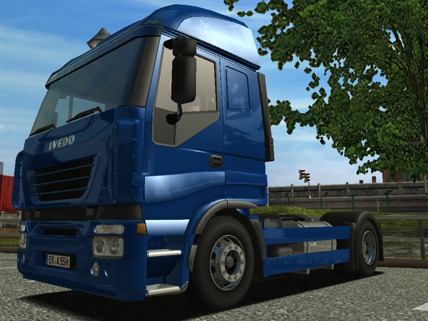 IVECO Ets_000095b4c