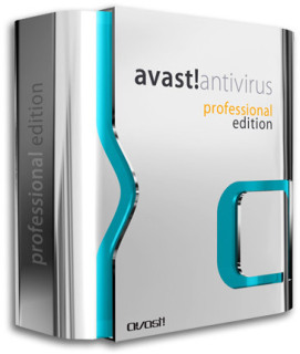 Avast 4.8 Professional Edition F0ojlh79gv