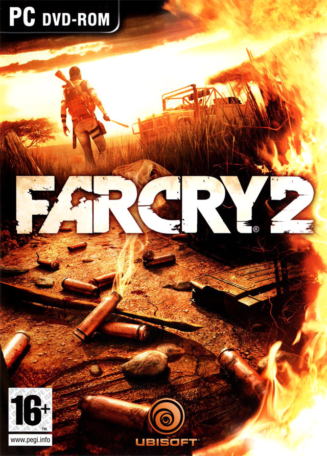 Far Cry 2 Fac2pc0fj784