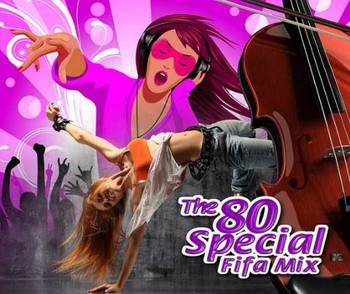 Dj Fifa - The 80s Special Mix (2011) Fifa80cu0io