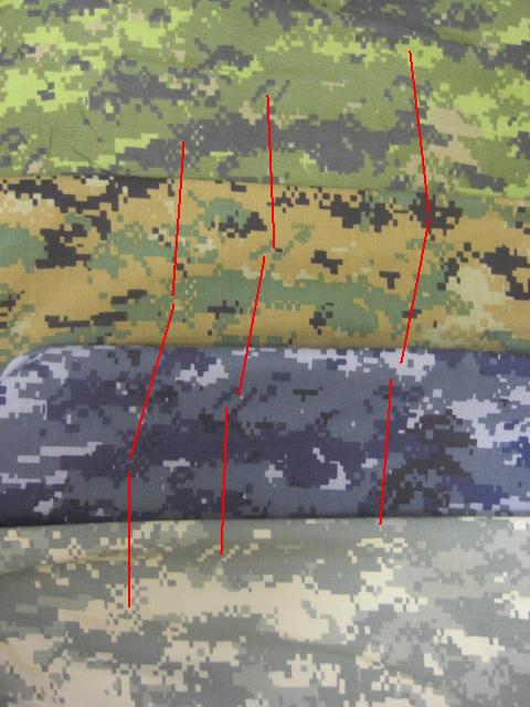 DIGITAL CAMO comparison Forum160255s5l