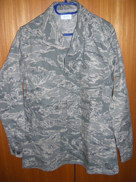 Airman Battle Uniform (2008) Forum3075tp90
