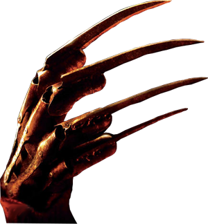 Horror & Grusel - Rezensionen und Tipps - Seite 2 Freddy-krueger-glove-88f0c