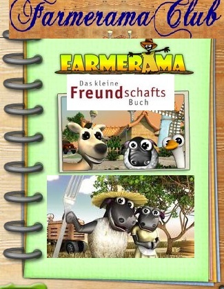 Freundschaftsbuch Freundschaftsbuch1n8ol