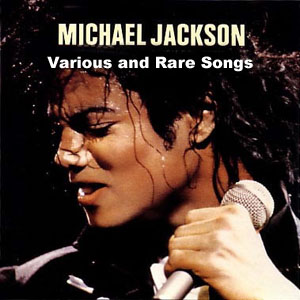 Michael Jackson - Mixy,Remixy... Front92qx