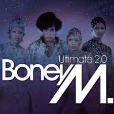 Boney M Ultimate 2.0 - rarity singles Frontlqe5i