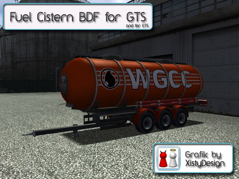 Trailers - Page 3 Fuel_cistern_bdf_for_g45wq