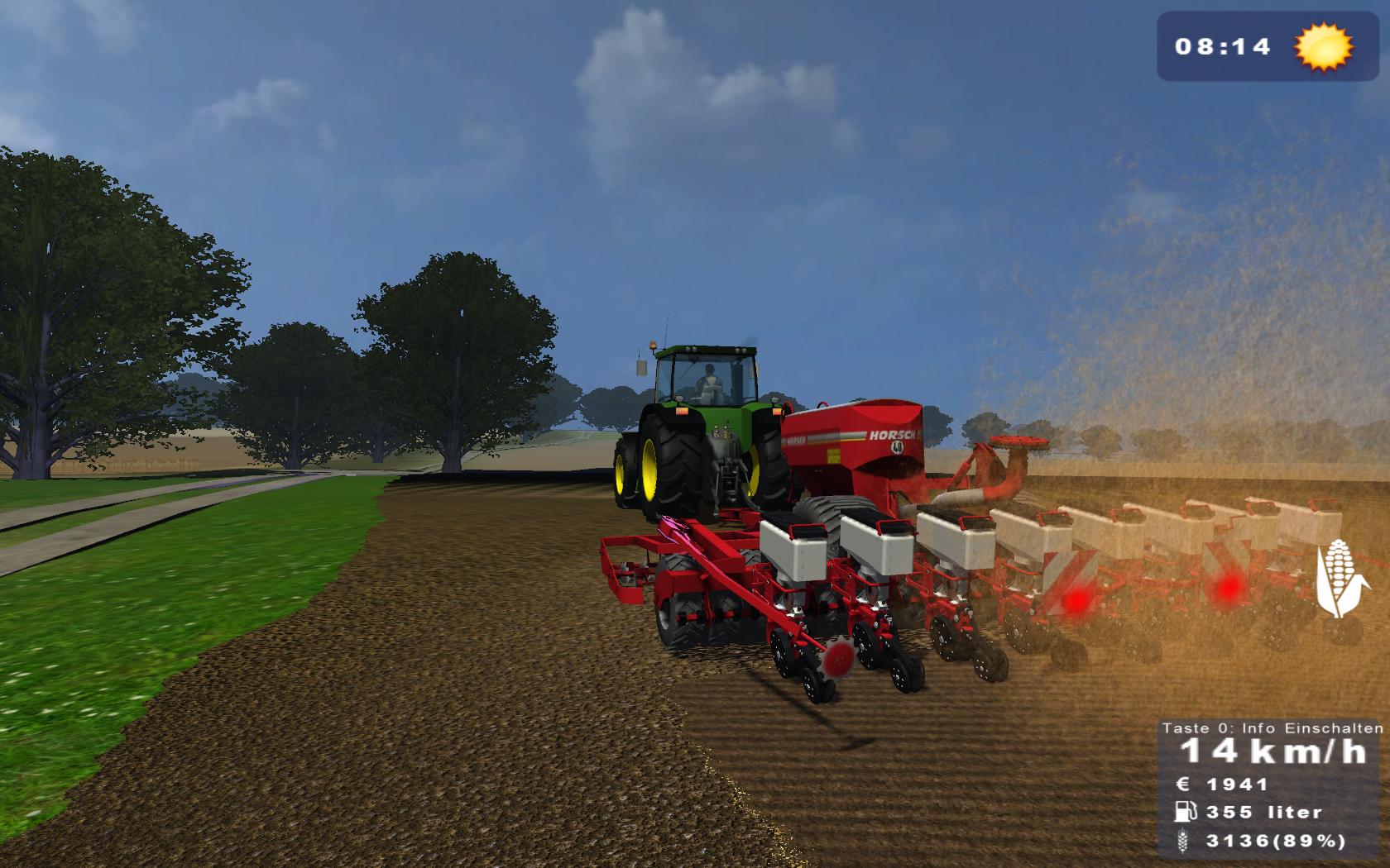 Horsch Maistro RC Game2010-01-3101-02-37r7p6