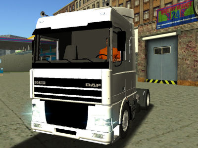 DAF_XF95_Space_Cab_ Gtdljnrsrz09a