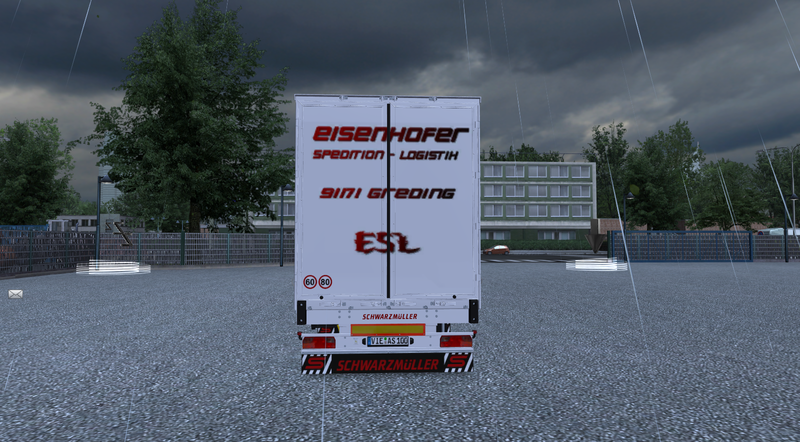 Trailer der Spedition Gts_00330e7k6p