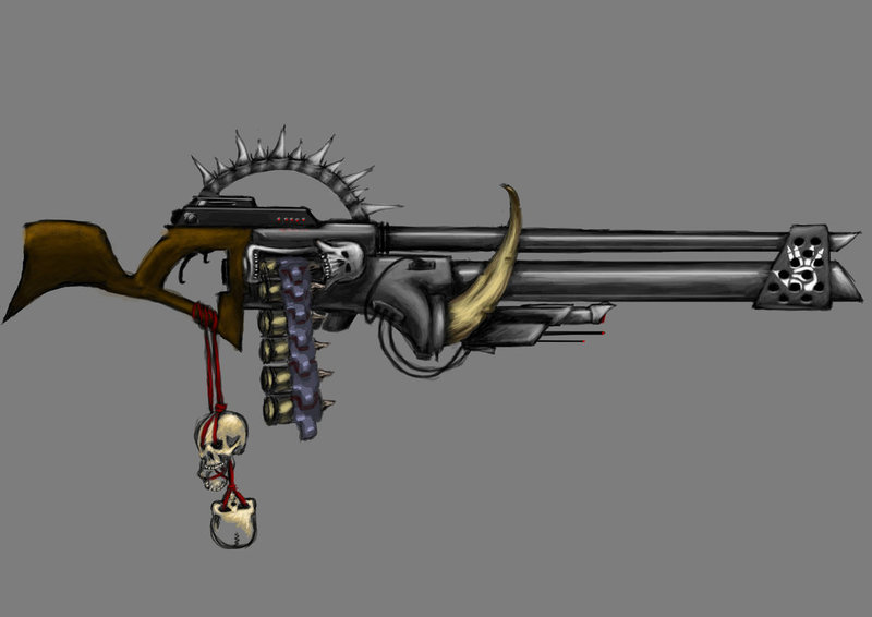 Chytha Bayonette [freigeschaltet] Gun_by_peri0sg5ev