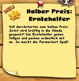 Der Erntehelfer-Tag ist gestartet Harvest-helper-dayg73xf