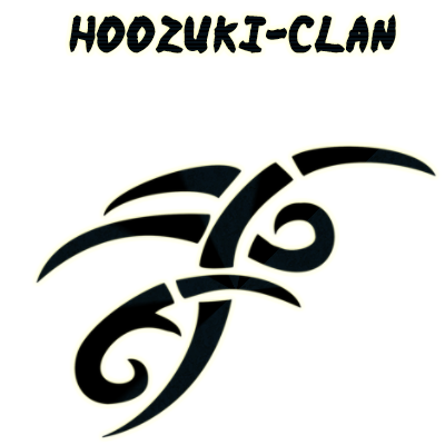 [Kirigakure] Hoozuki-Clan Hoozukideu88