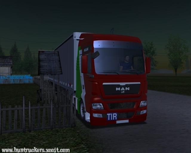 Euro Truck Simulator Htl10rvq5
