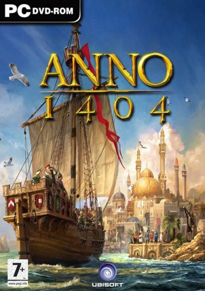 [RS][UL][NL][SO][HF] Anno 1404 CLONEDVD-ARM I4f6at4g6f3y9b